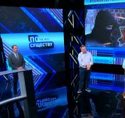 «Когда белые одежды и шарики превращаются в ножницы для Азарёнка и коктейль для Гайдукевича – это уже не демократия»