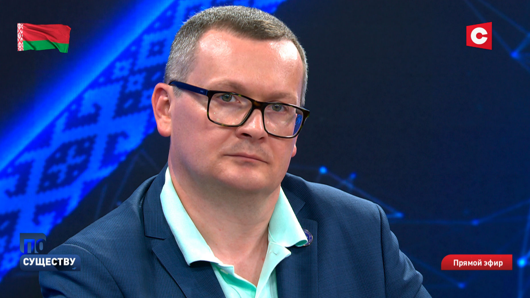«Когда белые одежды и шарики превращаются в ножницы для Азарёнка и коктейль для Гайдукевича – это уже не демократия»-1