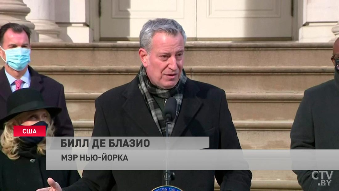 Сын Дональда Трампа: «Технологические гиганты могут подвергнуть цензуре президента? Свобода слова мертва»-4