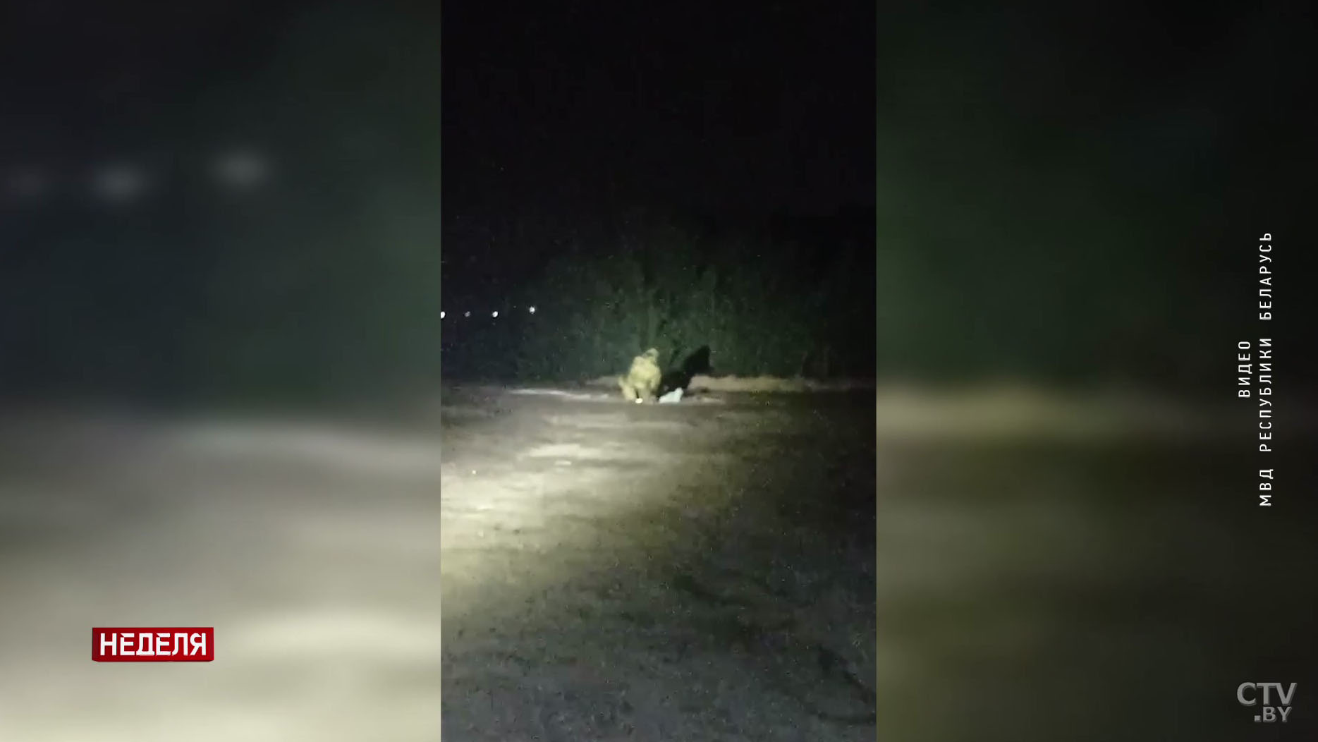 «Нож, топор, дымовые шашки и самодельные бомбы». Что происходило в Минске 25-27 марта?-10