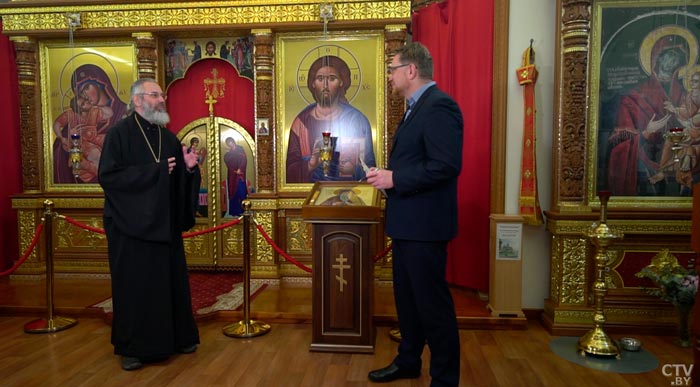 Каждый может отправить подарок ребёнку. Протоиерей рассказал об акции «В ожидании Рождественских чудес»-10 Каждый может отправить подарок ребёнку. Протоиерей рассказал об акции «В ожидании Рождественских чудес»-10