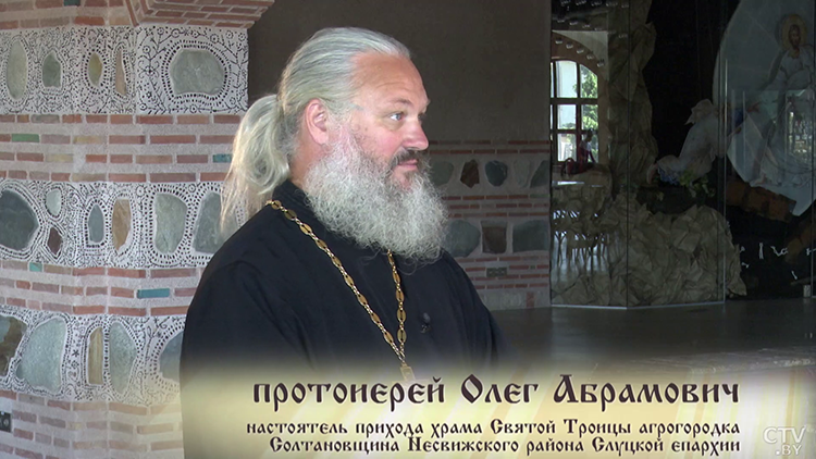 Протоиерей о воспитании молодёжи: нужно следить, но многое дети должны делать сами, получить эти духовные синяки-1