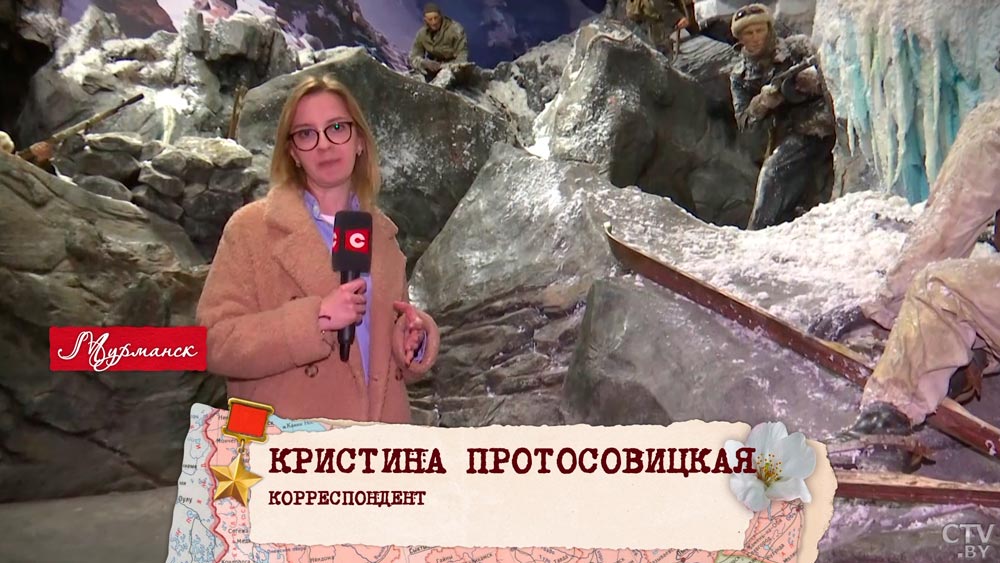 «Я родилась с чувством голода». Мурманск был стратегической целью немцев – как город выстоял?-10