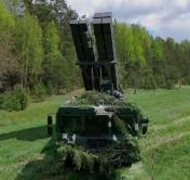 В Беларуси началась внезапная проверка боевой готовности ракетных войск. Задействуют до 100 единиц техники