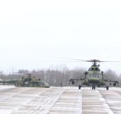 В белорусской армии началась внезапная комплексная проверка боевой и мобилизационной готовности
