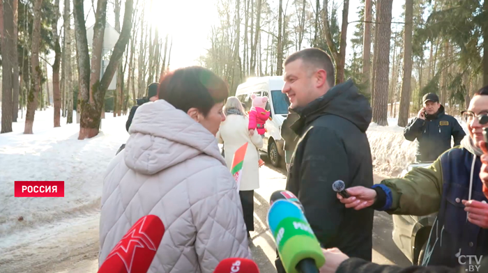 Космос всё ближе! В Звёздном городке торжественно проводили экипажи 21-й экспедиции посещения МКС-19