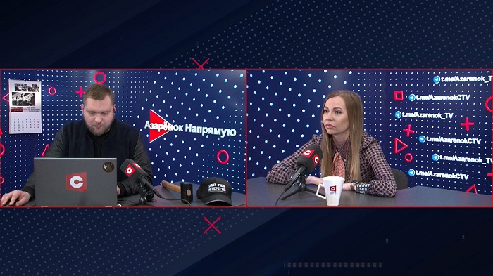 Реутова: проявление террористической угрозы – высшая мера должны быть, неважно, какого пола и возраста человек