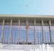20 мая во Дворце Независимости пройдёт совещание по Минску