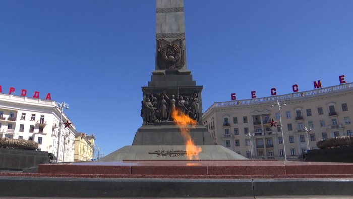 22 июня пройдёт патриотическая акция «Минута молчания»