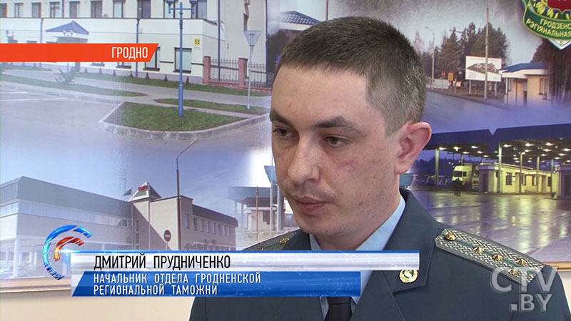 Почти 27 тысяч свежесрезанных роз незаконно пытались провезти через пункт пропуска «Котловка»-4