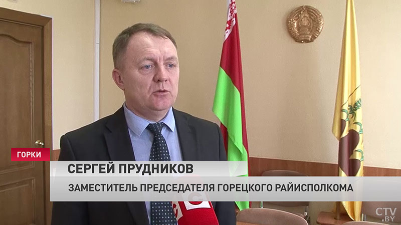 «Пошёл на комиссию и вышел директором ЦФОР». Как в Горках решают проблему занятости-27