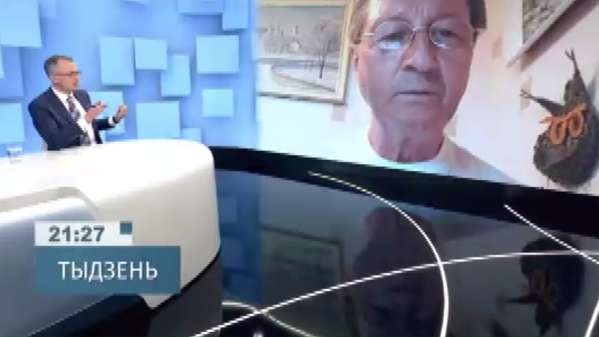 Григорий Азарёнок: «Ураганы ненависти к родной стране, ощущение собственной бесполезности бросают их друг на друга»-13