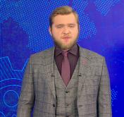 Григорий Азарёнок: «Беларуси объявили войну. Войну на истребление»