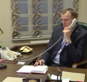 Анатолий Исаченко: «Есть вопросы, которые в принципе просто надо решать на местах»