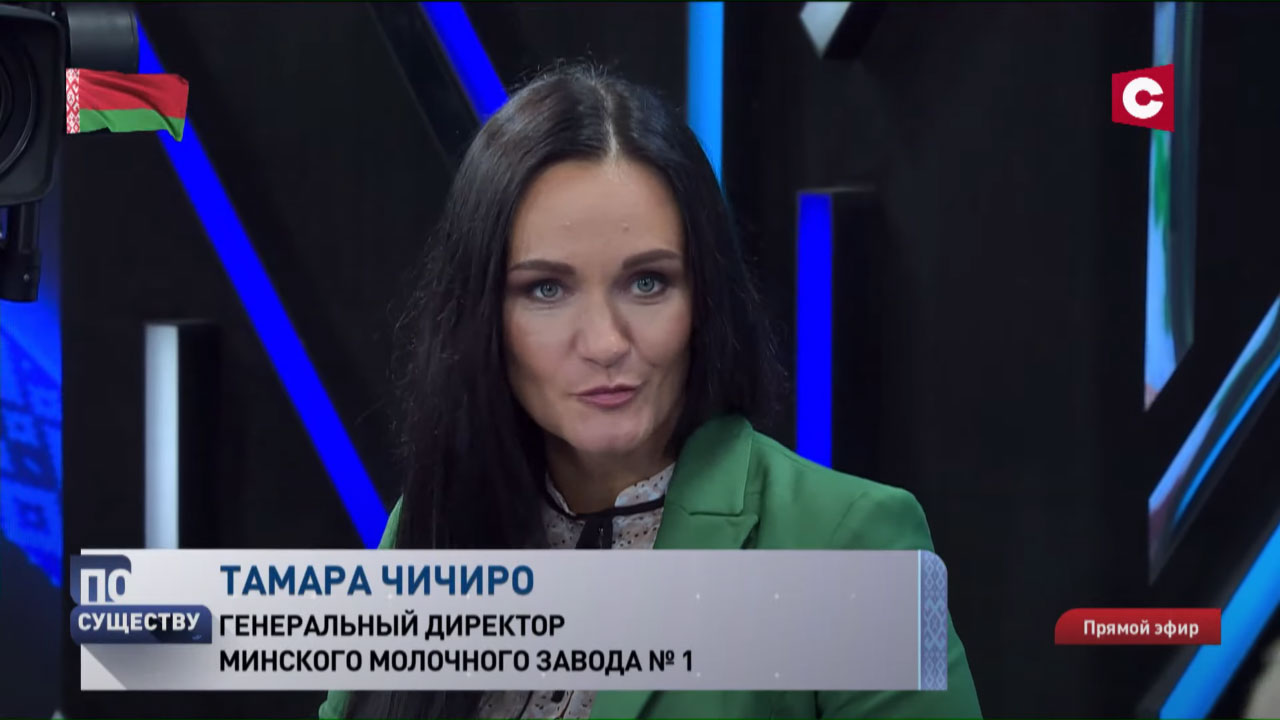 «У нас каждый день последний». Место ли политике в сельском хозяйстве?-10