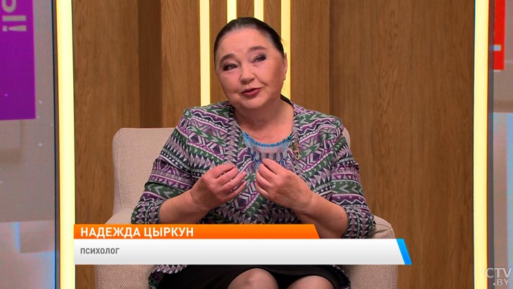 «Расслабление через напряжение». Психолог показала практики переключения внимания-1 «Расслабление через напряжение». Психолог показала практики переключения внимания-1