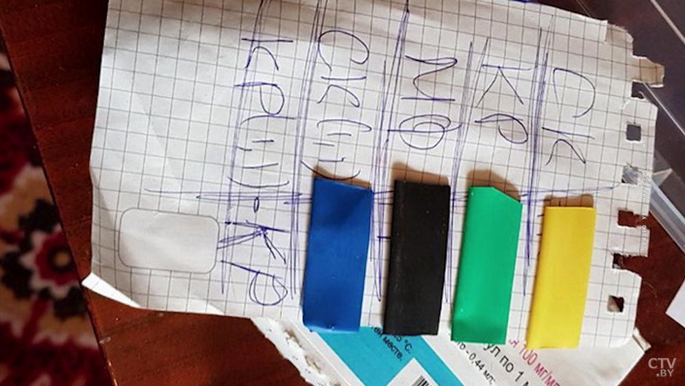 В Минске задержали двоих жителей Брестской области, которые продавали психотропы в интернете-4