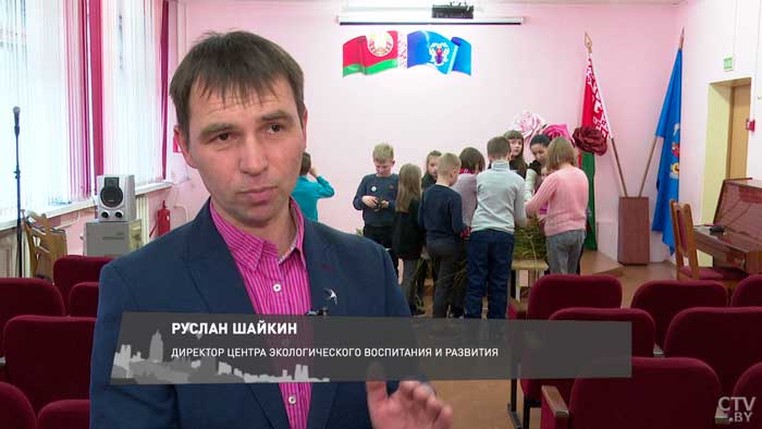 Соорудят плавающий остров для пернатых. Вот как в Минске заботятся о птицах-1