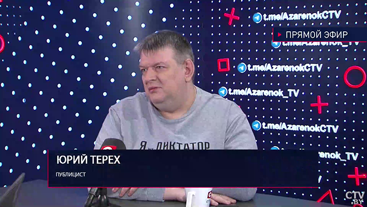 «У нас не то что подготовительный лагерь, а место для размещения». Публицист о пользе бойцов «Вагнера» для Беларуси-4