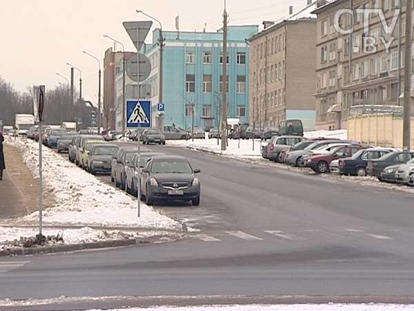 Улица Пулихова в Минске: от архиерейского сада до приюта культурной и политической элиты Улица Пулихова в Минске: от архиерейского сада до приюта культурной и политической элиты
