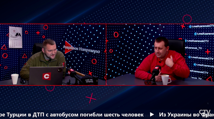 Пустовой о пандемии: все министерства сдали, только Лукашенко вышел и сказал – маски снять, экономику сохранить!-1