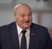 Александр Лукашенко: «Ветра нет. Пусть дуют в эти ветряки. Ну, духу не хватает»