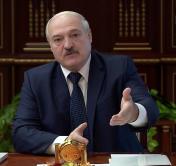 Александр Лукашенко: нам украинцы, россияне, другие подсказывают, «в Беларуси народ непуганый» – это цитата