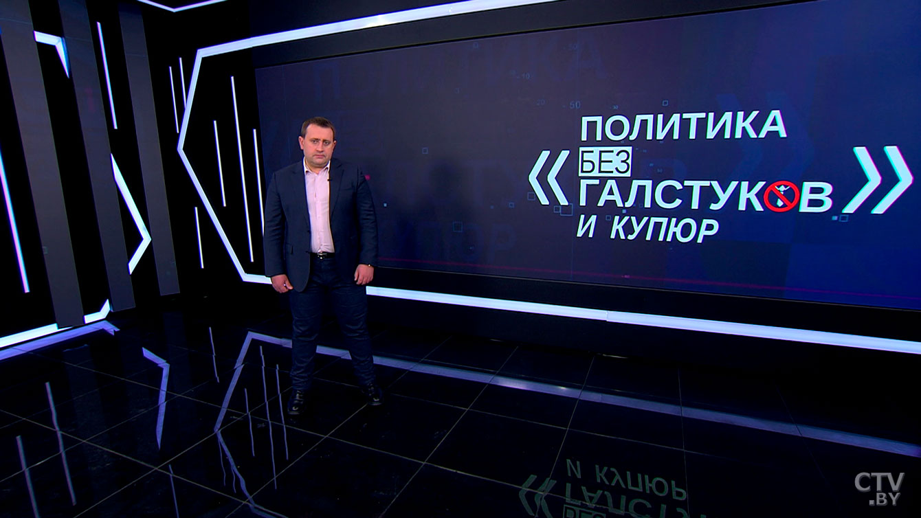 Пустовой: главный оппозиционер у нас в стране – это Президент, а те, кого мы сейчас так называем, банальные преступники-4