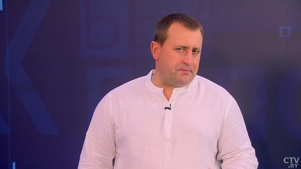 Евгений Пустовой: «Страницу-то перевернули. Но некоторые ретивые сами пытаются снова её открыть»-4 Евгений Пустовой: «Страницу-то перевернули. Но некоторые ретивые сами пытаются снова её открыть»-4