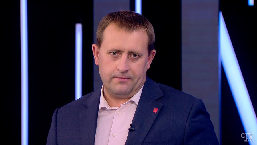 Евгений Пустовой: пока Литва собирает милитаристские силы Европы, Беларусь собрала гостей-4