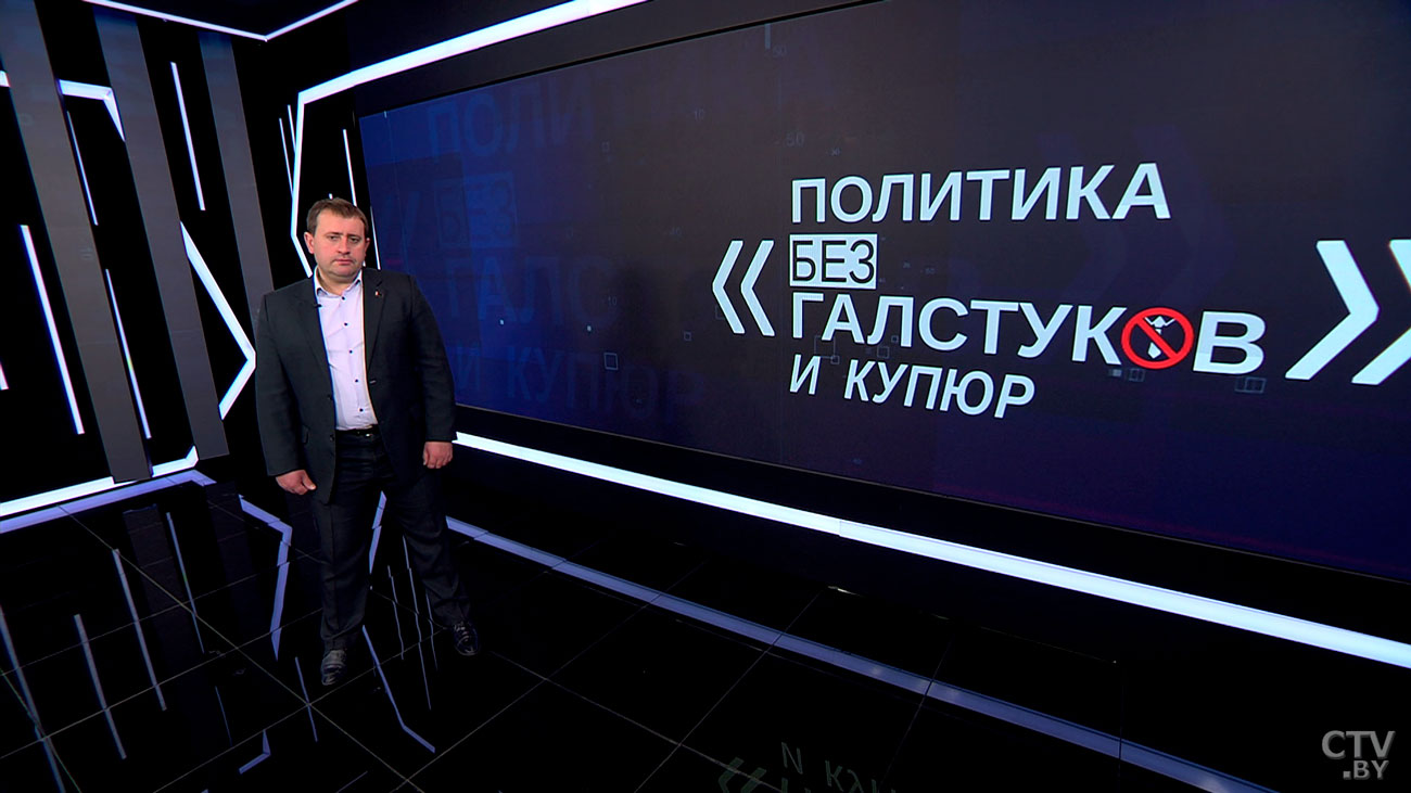 Пустовой: если власть России не хочет 17-го года, она должна строить социальную модель, как в Беларуси-1