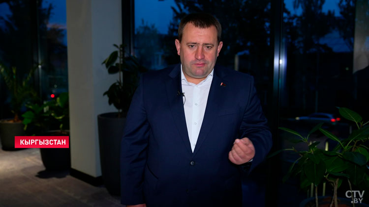 Пустовой: «Устоял», «А Лукашенко не сбить с пути» – наш Президент снова стал одним из самых цитируемых на саммите СНГ-1
