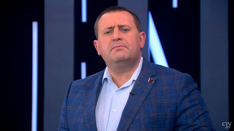 Пустовой: мы – цивилизация хлеба, и не только насущного-4 Пустовой: мы – цивилизация хлеба, и не только насущного-4