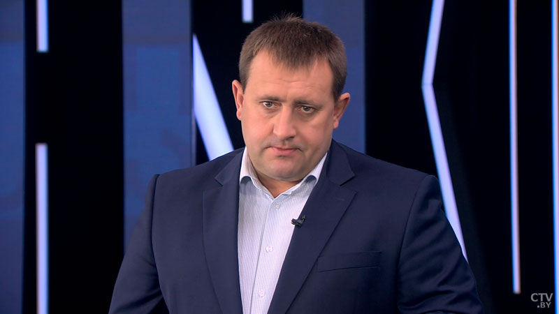 Пустовой: «Что коситься на гардероб других народов, давайте со своей вышиванкой разберёмся!»-1