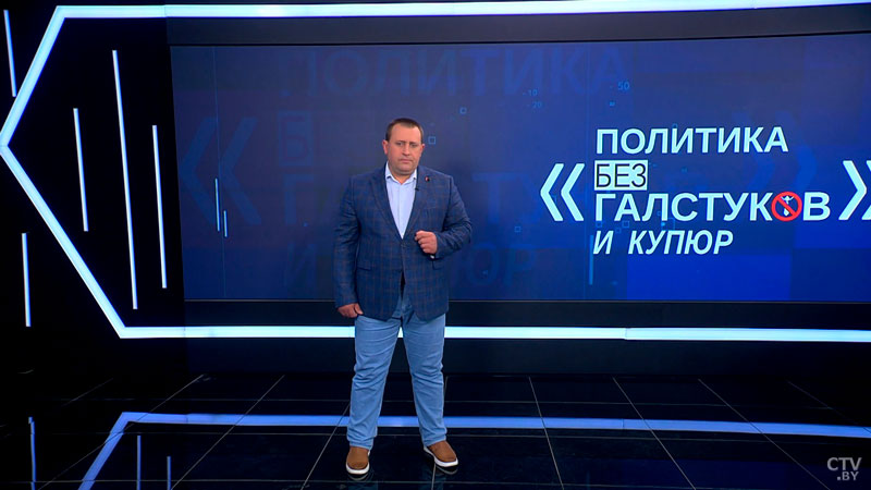 Пустовой: мы – цивилизация хлеба, и не только насущного-1 Пустовой: мы – цивилизация хлеба, и не только насущного-1