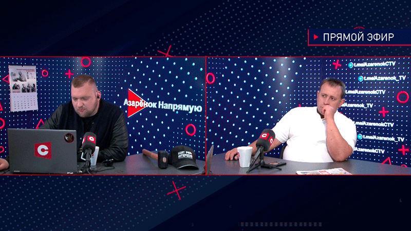 «У каждого есть своя дорога к храму». Пустовой о Беларуси Лукашенко-1