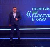 Пустовой: «Россия условия выдвинула. У Зеленского 12 часов на раздумье. Но больше никто цветы дарить не будет»