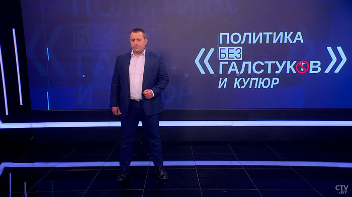 Лукьянов полетит в космос? Лукашенко рассказали о желании первого секретаря БРСМ-1