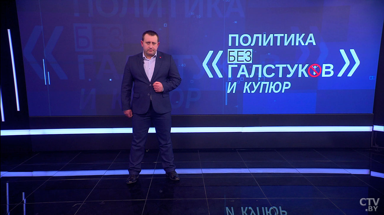 Пустовой: «Россия условия выдвинула. У Зеленского 12 часов на раздумье. Но больше никто цветы дарить не будет»-13