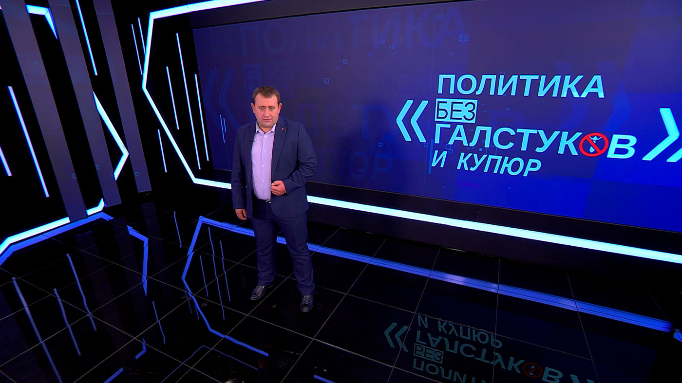 Пустовой: сюр, пацифисты из мирной Беларуси бегут от войны в Польшу, а там из них лепят калиновцев – и на фронт