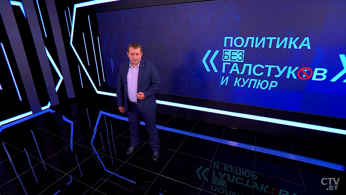 Пустовой: сюр, пацифисты из мирной Беларуси бегут от войны в Польшу, а там из них лепят калиновцев – и на фронт-13