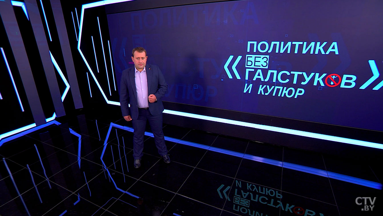 Пустовой: сюр, пацифисты из мирной Беларуси бегут от войны в Польшу, а там из них лепят калиновцев – и на фронт-1