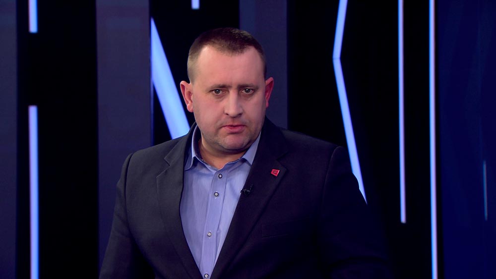 Евгений Пустовой о чатах «97»: ещё ни один предатель не ушёл от ответственности. Учите историю