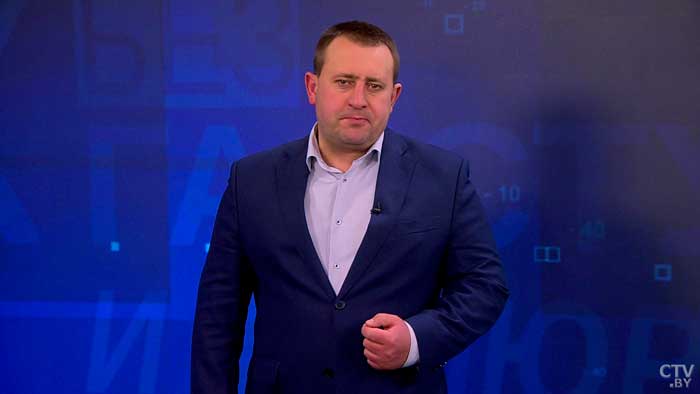 Пустовой о Западе: «Они будут до тех пор добрыми, пока мы его будем насыщать дешёвыми энергоресурсами»-4