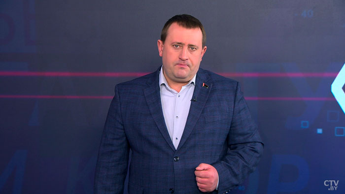 Пустовой: именно при Лукашенко создана и сформирована страна-4