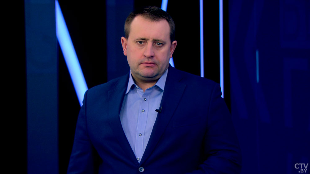 Евгений Пустовой: «С референдумом не получилось. Сейчас дирижировать протесты будут из-за событий в Украине»-4