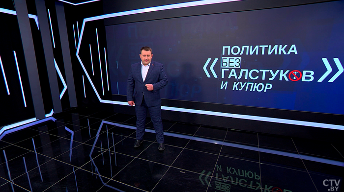 Пустовой: «Именно в Беларуси для женщины доступны настоящая свобода и возможность быть женщиной»-10 Пустовой: «Именно в Беларуси для женщины доступны настоящая свобода и возможность быть женщиной»-10