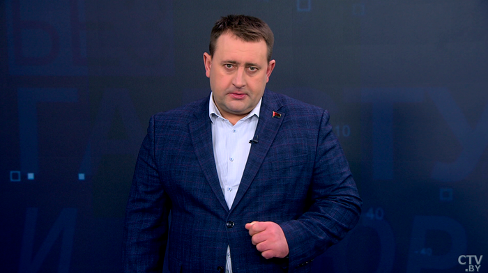 Пустовой: «Именно в Беларуси для женщины доступны настоящая свобода и возможность быть женщиной»-1 Пустовой: «Именно в Беларуси для женщины доступны настоящая свобода и возможность быть женщиной»-1