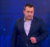 «Власть коррумпировалась, молодёжь превращалась в «заробитчан». Пустовой о президентстве Зеленского