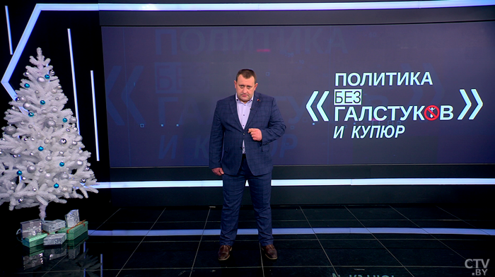 Пустовой: «Лукашенко не торгует интересами страны, Лукашенко продвигает наши товары»-4